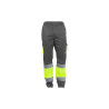 Pantalon BEEWORK KING alta visibilidad