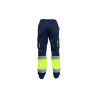 Pantalon BEEWORK KING alta visibilidad