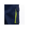 Pantalon BEEWORK KING alta visibilidad
