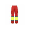 Pantalon BEEWORK KING alta visibilidad