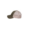 Gorra Trucker bicolor MUKUA CM260B HAMILTON