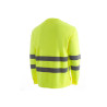 Camiseta BEEWORK BOSSA alta visibilidad