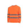 Camiseta BEEWORK BOSSA alta visibilidad