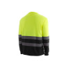 Camiseta BEEWORK INDIE alta visibilidad
