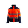Cazadora BEEWORK JUNGLE HV