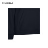 Sudadera capucha MUKUA SHN300U REEF
