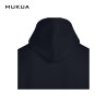 Sudadera capucha MUKUA SHN300U REEF