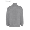 Sudadera cremallera MUKUA SZ270U COOPER