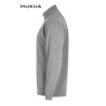 Sudadera cremallera MUKUA SZ270U COOPER