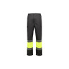 Pantalon BEEWORK DOVER alta visibilidad
