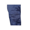 Pantalon BEEWORK DOVER alta visibilidad