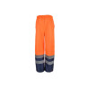 Pantalon BEEWORK COUNTRY alta visibilidad