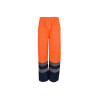 Pantalon BEEWORK COUNTRY TROUSER HV