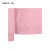 Sudadera MUKUA SCN300U DUNE