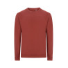 Sudadera MUKUA STCN300U MIST algodón orgánico