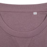 Sudadera MUKUA STCN300U MIST algodón orgánico
