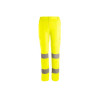 Pantalon BEEWORK BOOGIE alta visibilidad