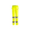 Pantalon BEEWORK BOOGIE alta visibilidad