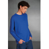 Camiseta B&C TU05T E150 Manga Larga