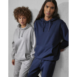 Sudadera B&C WG005 con capucha ID.333 unisex