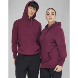 Sudadera B&C WG008 ID.223 con capucha