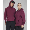 Sudadera B&C WG008 ID.223 con capucha