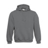 Sudadera B&C WU620 con capucha