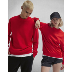 Sudadera B&C WG004 Crew ID.332 unisex