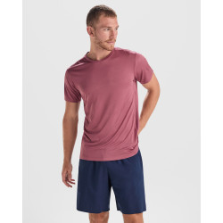 Camiseta técnica ROLY 0304 SLAM para hombre