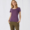 Camiseta B&C TW056 Triblend de mujer