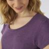 Camiseta Triblend/Women T-Shirt B&C 187.42