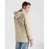 Parka Roly 5072 AMERICA acolchada