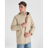Parka Roly 5072 AMERICA acolchada