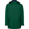 Parka Roly 5072 AMERICA acolchada