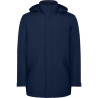 Parka Roly 5072 AMERICA acolchada