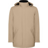 Parka Roly 5072 AMERICA acolchada