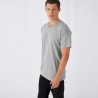 Camiseta exact B&C TU006 V-Neck