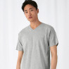 Camiseta exact V-Neck B&C 149.42