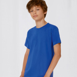 Camiseta niño Exact 190/KIDS T-Shirt B&C 188.42
