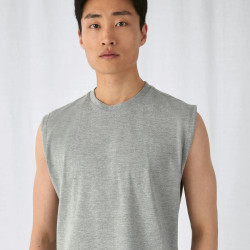 Camista sin mangas Exact Move B&C 175.42