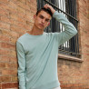 Sudadera B&C WU31B de algodón orgánico