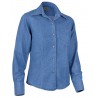 Camisa de mujer VALENTO PANTER