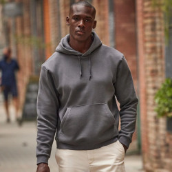 Sudadera B&C WU620 con capucha