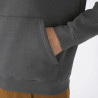 Sudadera B&C WU620 con capucha