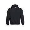 Sudadera B&C WU620 con capucha