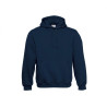 Sudadera B&C WU620 con capucha