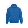 Sudadera B&C WU620 con capucha