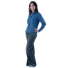 Camisa de mujer VALENTO PANTER