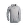 Sudadera B&C WU620 con capucha