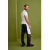 Delantal rizo de cocina MONZA 00161